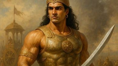 राजा की इस गलती की वजह से दो माताओं के