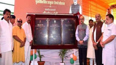 राज्यपाल डेका ने उरकुरा में जताया विश्वास