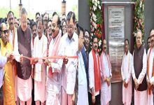 रायपुर को मिली आधुनिक स्वास्थ्य सुविधा CM साय ने किया