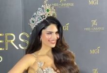 रेचल गुप्ता ने लौटाया मिस ग्रैंड इंटरनेशनल 2024 का ताज