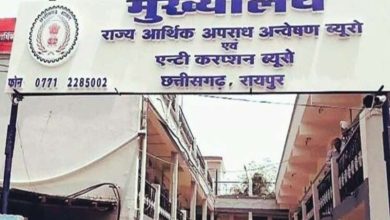 लखमा के करीबी घेरे में ACB EOW ड्राइवर बशीर के घर
