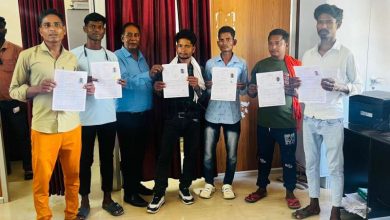 वनमंत्री केदार कश्यप ने समाज के अंतिम व्यक्ति तक शासकीय