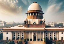 विजय शाह केस में सुप्रीम कोर्ट का दखल हाईकोर्ट नहीं