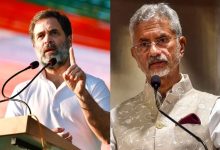 विदेश नीति पर राहुल गांधी का हमला ऑपरेशन सिंदूर को