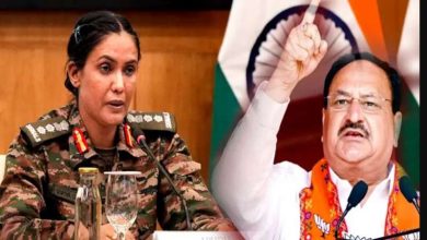 विवादित बयान पर विजय शाह की मुश्किलें बढ़ीं भाजपा अध्यक्ष