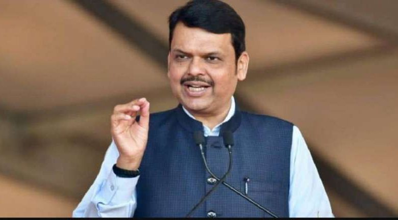 शर्मिंदगी के बाद महाराष्ट्र सरकार ने सीजेआई को नियमित आधिकारिक अतिथि का दर्जा दिया 1 शर्मिंदगी के बाद महाराष्ट्र सरकार ने सीजेआई को नियमित आधिकारिक