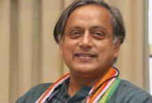 शशि थरूर को मिला अंतरराष्ट्रीय मंच पाकिस्तान के खिलाफ अमेरिका