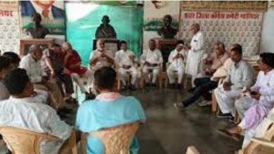 शासकीय और अनुदान प्राप्त अशासकीय तथा निजी अशासकीय महाविद्यालयों में