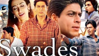 शाहरुख खान ने आज तक नहीं देखी अपनी सुपरहिट फिल्म