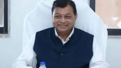 श्रम मंत्री देवांगन 15 एवं 16 मई को फरसगांव एवं