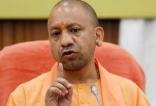 समय पूरा अब रामलला का युग