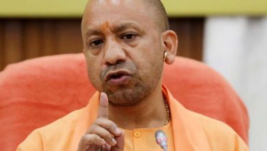 समय पूरा अब रामलला का युग