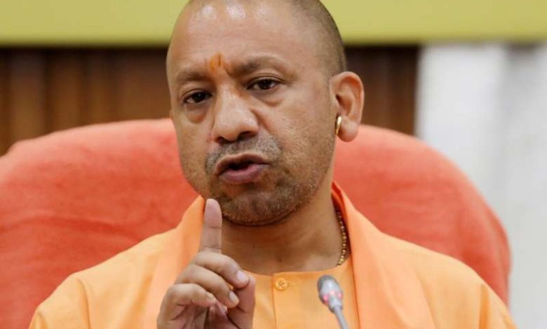 योगी आदित्यनाथ सरकार सीआरआई फंड से कराएगी के दस सेतुओं का निर्माण 1 समय पूरा अब रामलला का युग