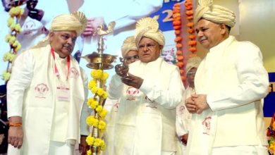 समाज के लिए उपयोगी और सक्षम व्यक्ति बनाना ही शिक्षा