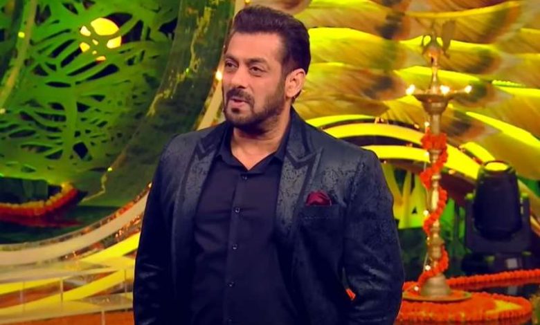 सलमान खान बने टीवी के सबसे महंगे स्टार बिग बॉस