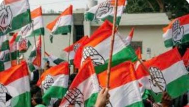 सशस्त्र सेनाओ की बहादुरी और सफलता के सम्मान में कांग्रेस