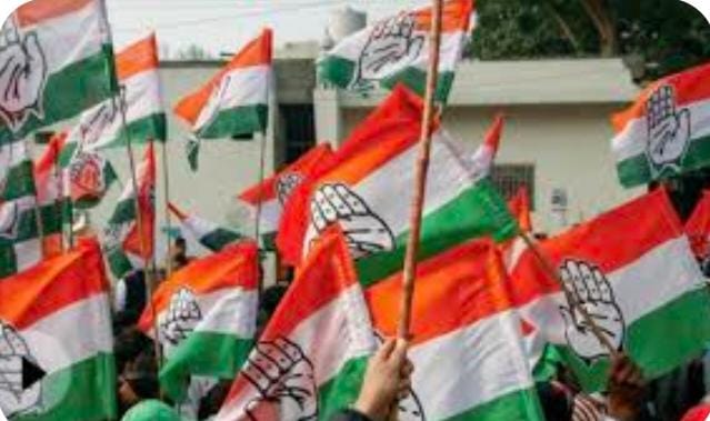सशस्त्र सेनाओ की बहादुरी और सफलता के सम्मान में कांग्रेस की जय हिंद यात्रा 23 मई को थांदला में आयोजित होगी 1 सशस्त्र सेनाओ की बहादुरी और सफलता के सम्मान में कांग्रेस