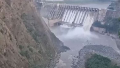 सिंधु के बाद अब चिनाब पर भी भारत का कदम
