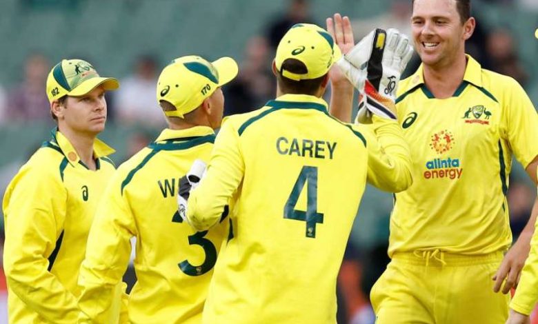 सितंबर से शुरू होगा ऑस्ट्रेलिया ‘ए टीम का भारत दौरा