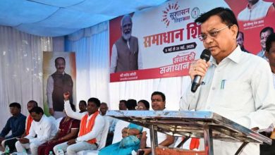 सुशासन तिहार आम जनता की समस्याओं के निराकरण का एक