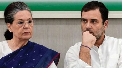 सोनिया और राहुल गांधी पर केस बनता है – ईडी