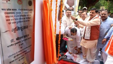 सौंदर्यीकरण एवं पर्यटन को बढ़ावा देने के लिए लालबाग ऐतिहासिक