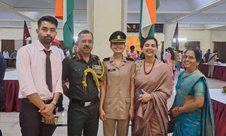स्वावलंबी महिला सशक्त राष्ट्र