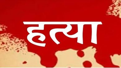 हरदोई में बीजेपी कार्यकर्ता की हत्या से हड़कंप गन्ने के
