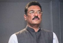 हिंदी पर बयान देकर फंसे मंत्री सरनाईक शिवसेना और मनसे