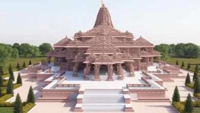 अयोध्या में प्राण प्रतिष्ठा का शुभ अवसर आज