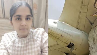 अहमदाबाद प्लेन क्रैश में हरप्रीत की मौत पति का बर्थडे