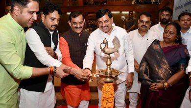 आपातकाल लगाना संविधान की हत्या थी मुख्यमंत्री डॉ यादव