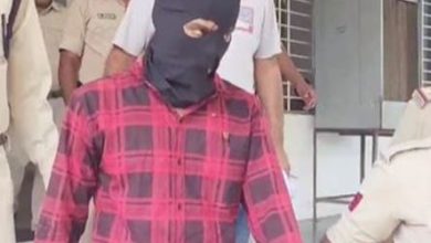 इटारसी रेलवे स्टेशन पर महिला की हत्या का खुलासा