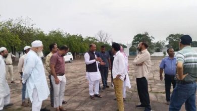 ईद की नमाज और कुर्बानी पर वक्फ बोर्ड की सख्ती