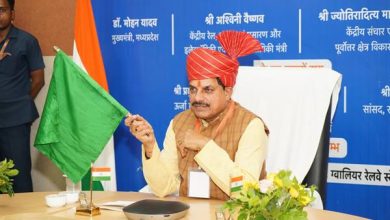 उद्योग रोजगार का नया हब बनेगा ग्वालियर चंबल मुख्यमंत्री डॉ यादव