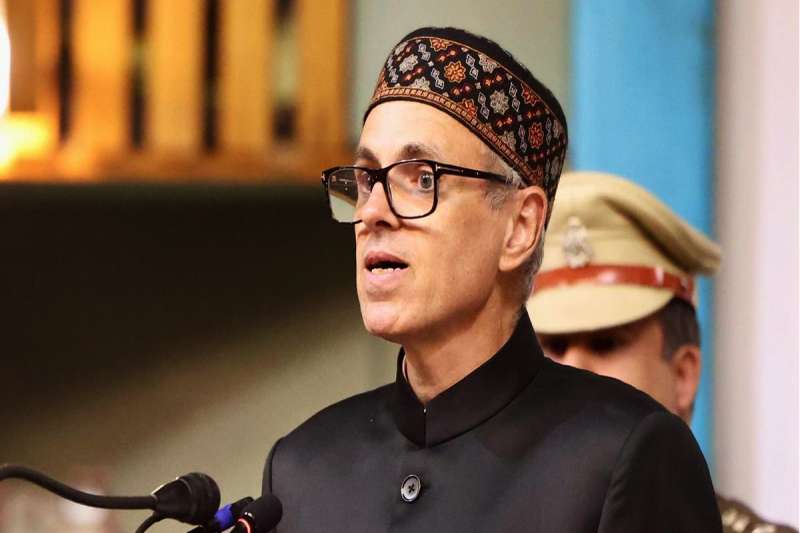 उमर अब्दुल्ला का सियासी ऐलान...... अगर ऐसा हैं मैं कुर्सी छोड़ने के लिए तैयार हूं 6 उमर अब्दुल्ला का सियासी ऐलान अगर ऐसा हैं मैं कुर्सी