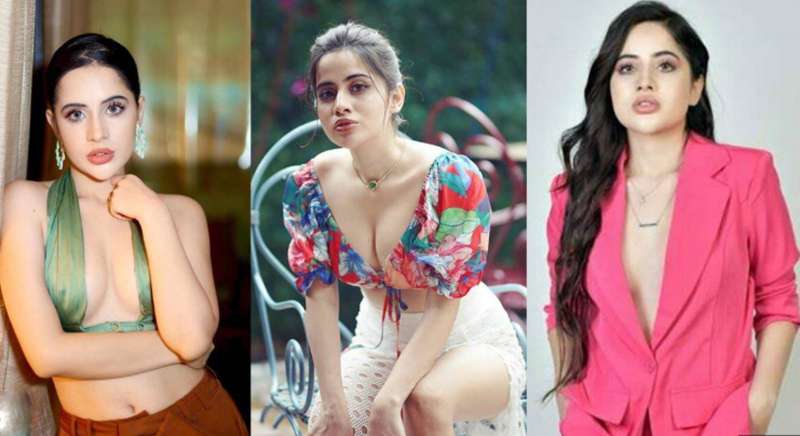 उर्फी जावेद ने शेयर की पोस्ट – बताया कौन बना