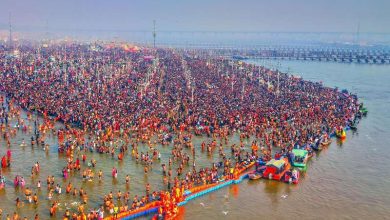 एक नजर में सिंहस्थ और कुंभ का अंतर समुद्र मंथन