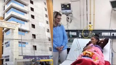 कम वजन वाले नवजातों के लिए ‘केएमसी तकनीक की यूनिसेफ