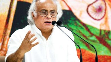 कांग्रेस बोली भारत को अमेरिका से 3 बड़े झटके लगे