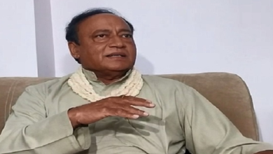 कांग्रेस से निकाले जाएंगे लक्ष्मण सिंह पार्टी में अनुशासनहीनता को