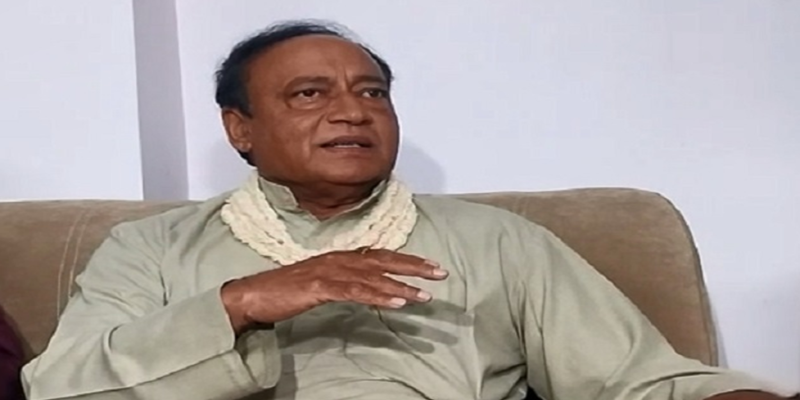 कांग्रेस से निकाले जाएंगे लक्ष्मण सिंह पार्टी में अनुशासनहीनता को