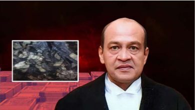 कैश कांड में घिरे जस्टिस वर्मा ने इस्तीफा देने से