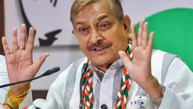 कोहली पर हमें गर्व उनके खिलाफ शिकायत सस्ती लोकप्रियता कांग्रेस