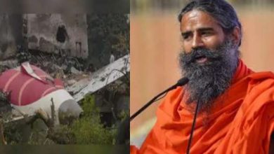 क्या विमान हादसे के पीछे तुर्किये का हाथ है