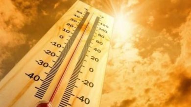 गर्मी से बेहाल रायपुर मानसून की एंट्री में हो रही