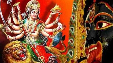 गुप्त नवरात्रि में छुपकर की जाती है ये खास पूजा
