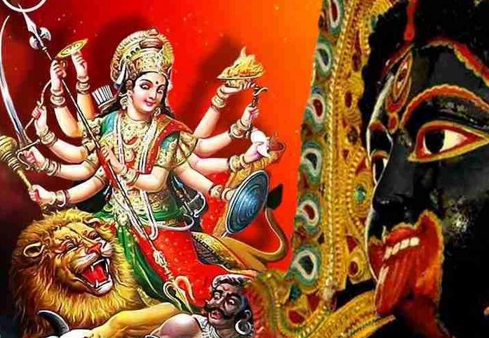 गुप्त नवरात्रि में छुपकर की जाती है ये खास पूजा