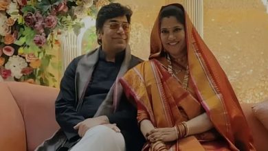 गुरु के कहने पर खलनायक ने रचाई शादी तलाकशुदा एक्ट्रेस