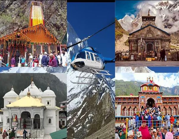 चारधाम यात्रा में अब तक 80 श्रद्धालुओं की मौत आखिर